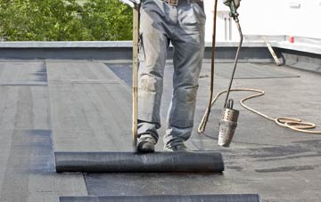 flat roof replacement Abergele, Conwy
