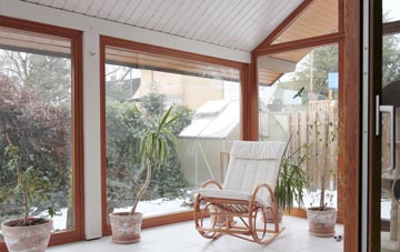 Abergele hardwood conservatory roofing repairs