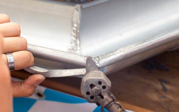 disadvantages of Abergele lead roofing