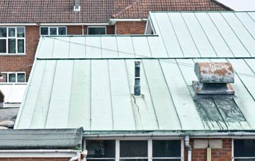 Abergele lead roofing costs