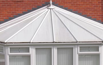 Abergele polycarbonate conservatory roof repairs