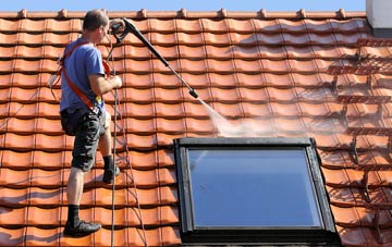 roof cleaning Abergele, Conwy