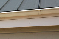 Abergele soffit repair