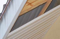 rated Abergele soffit repair companies